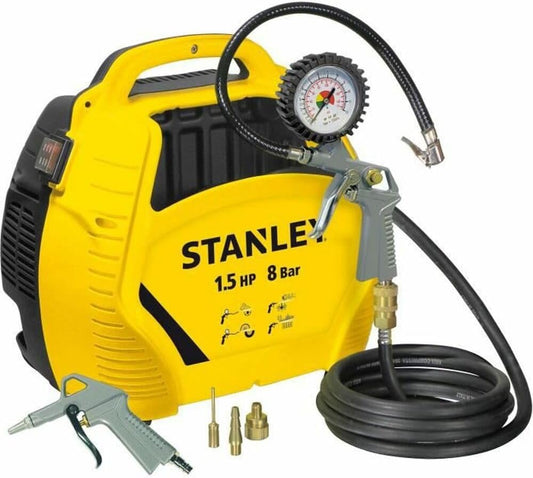 Stanley Airkit Kompressor